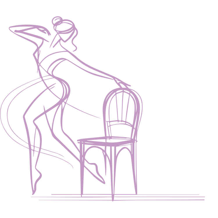 Female performer